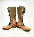 REPRODUCTION AFRIKA CORPS BOOTS
