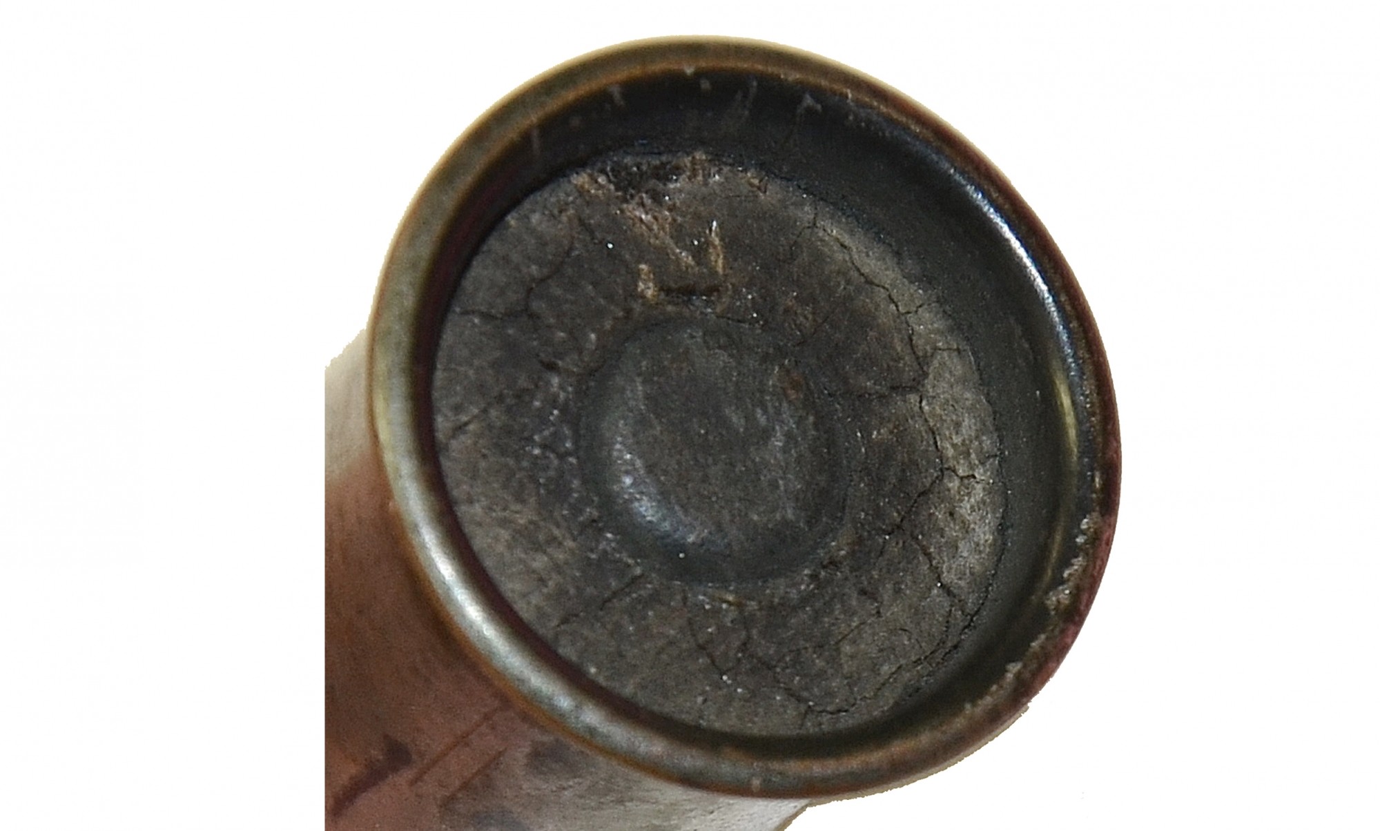 CONFEDERATE MORSE CARTRIDGE — Horse Soldier