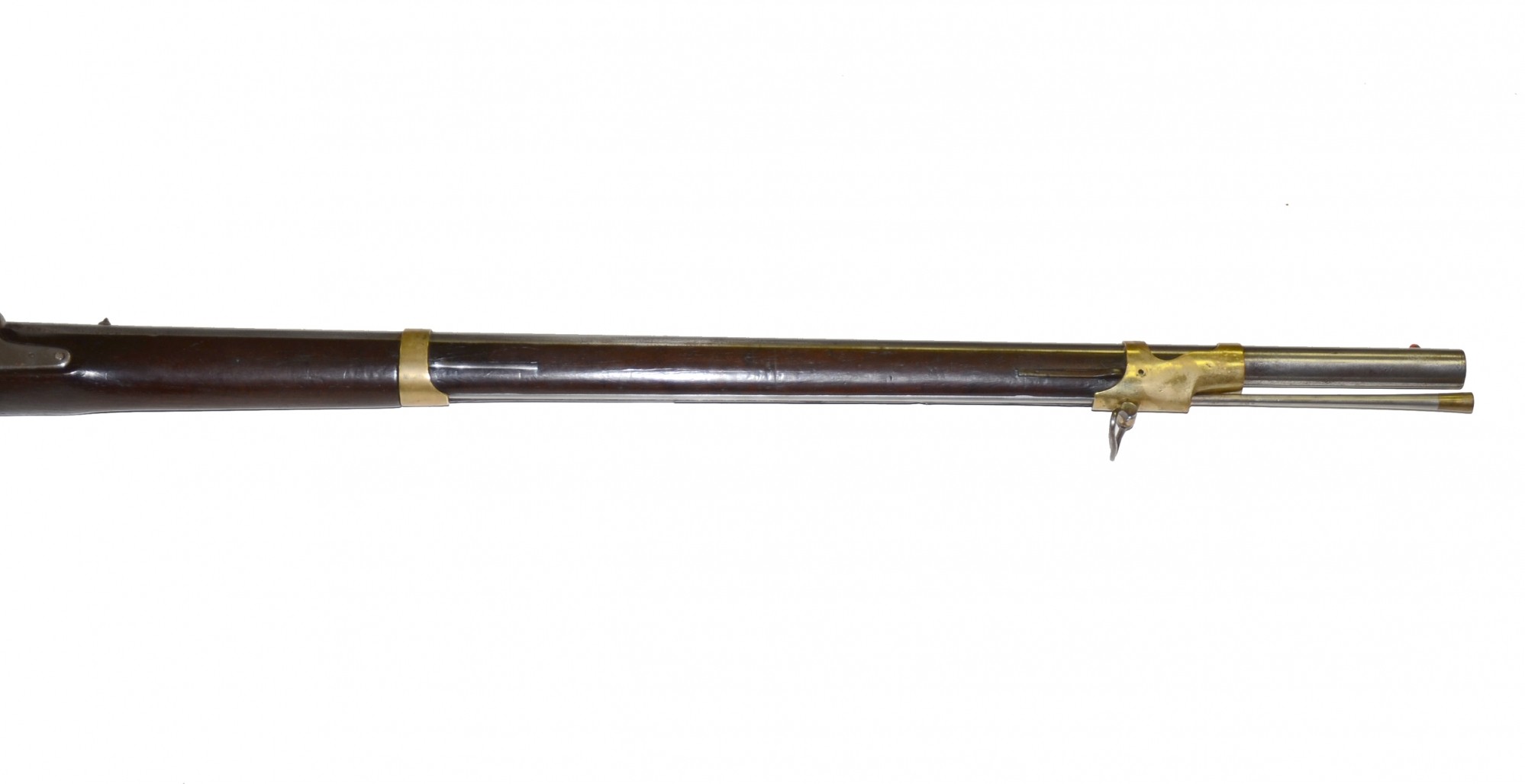 MODEL 1841 TRYON PERCUSSION RIFLE — Horse Soldier