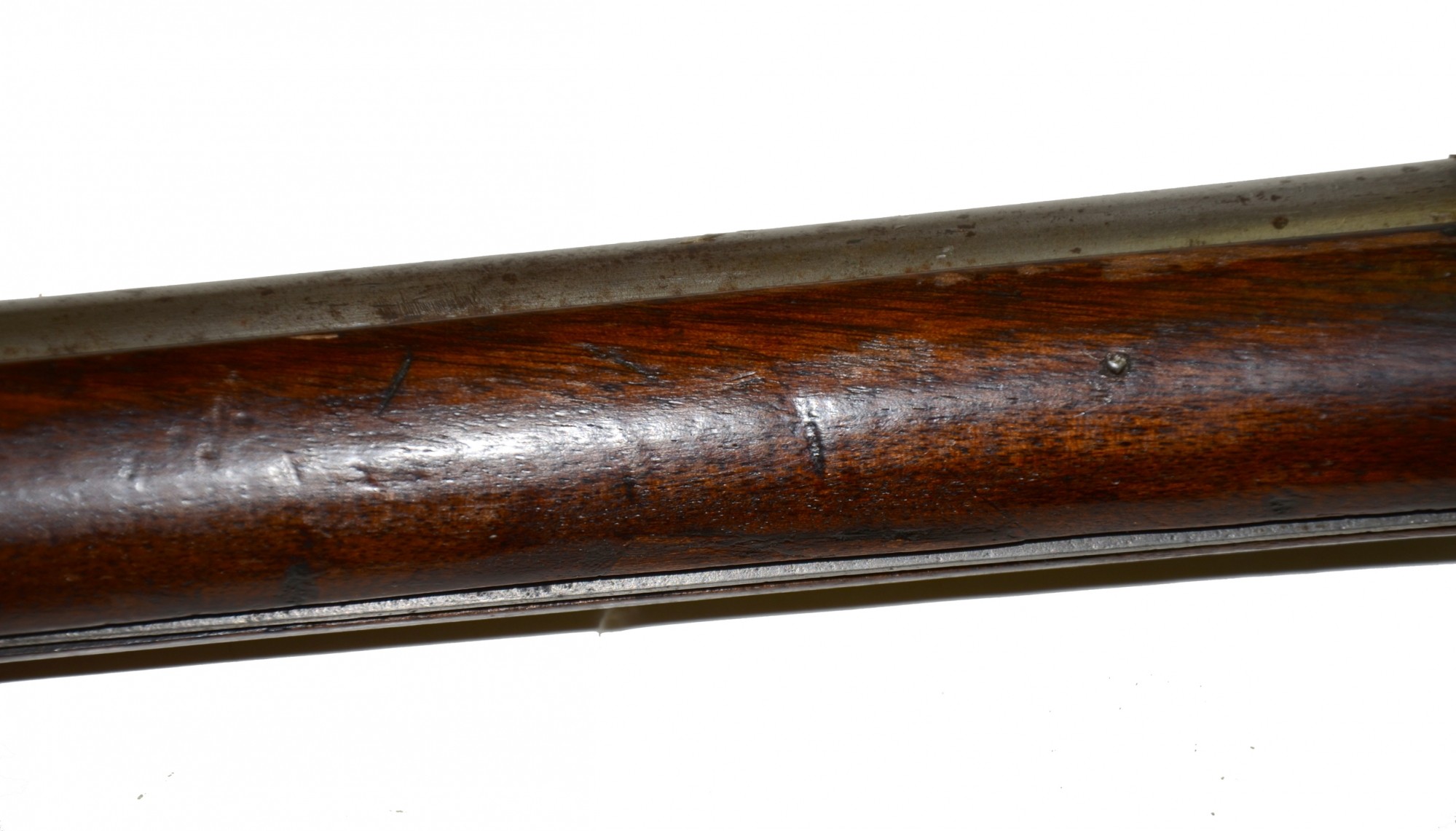 S. NORTH / HALL M1833 BREECHLOADING PERCUSSION CARBINE — Horse Soldier