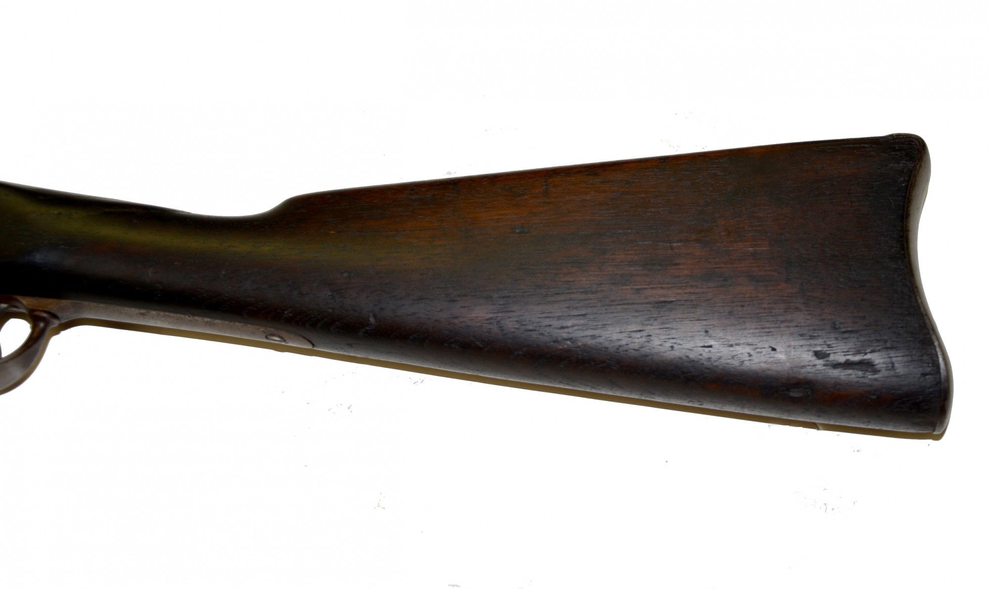 CIVIL WAR JOSLYN MODEL 1864 RIFLE — Horse Soldier