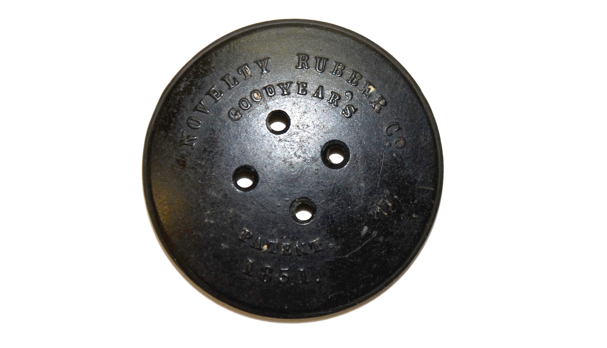 civil war navy buttons metal detecting