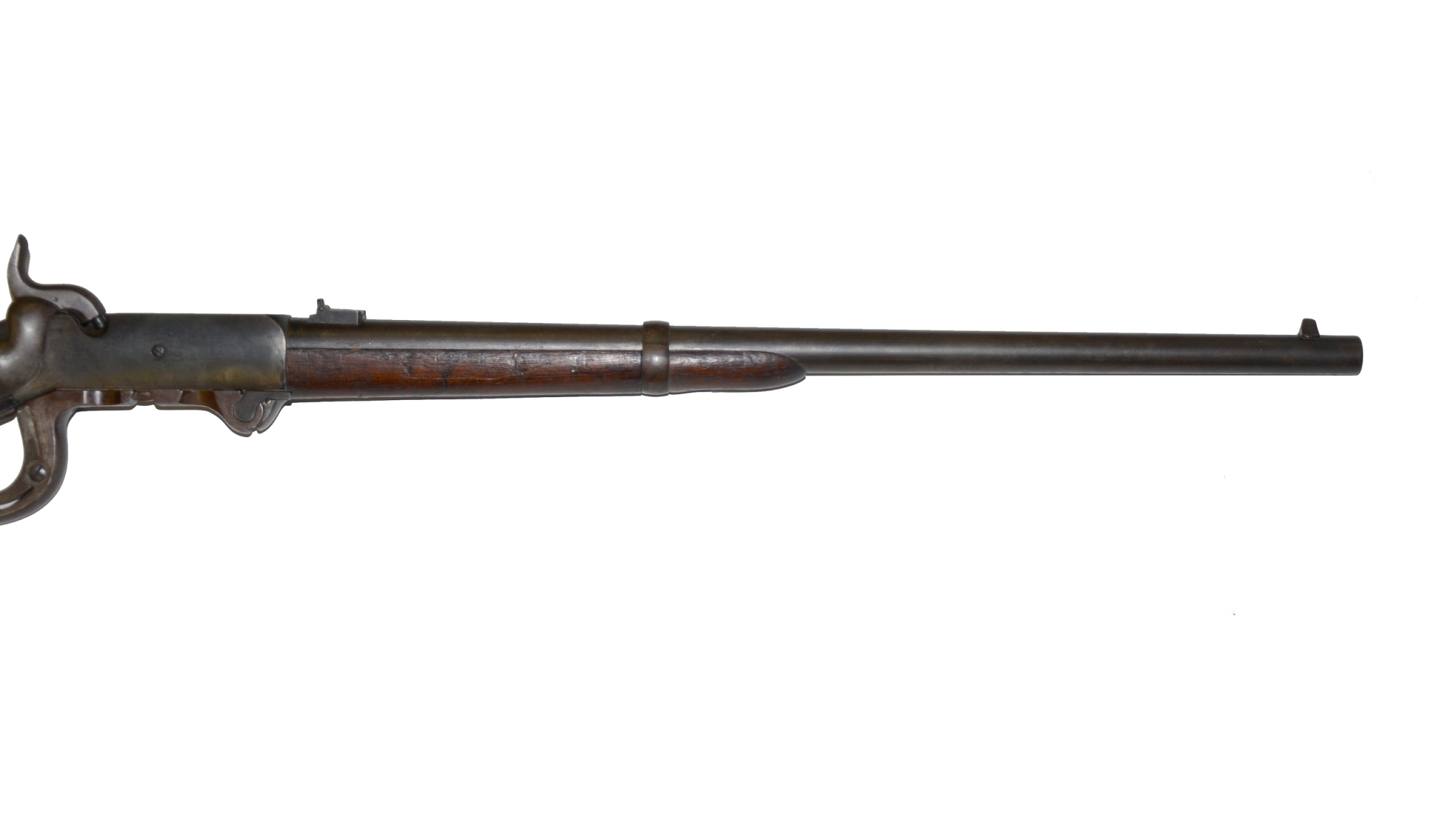 burnside carbine serial numbers