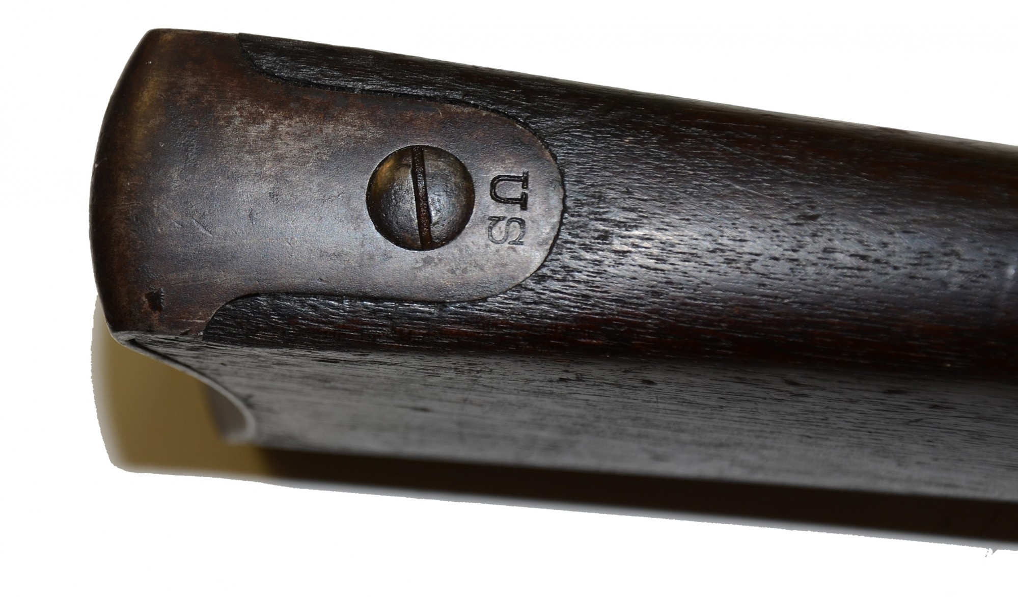 US MODEL 1863 SPRINGFIELD TYPE II RIFLE MUSKET — Horse Soldier