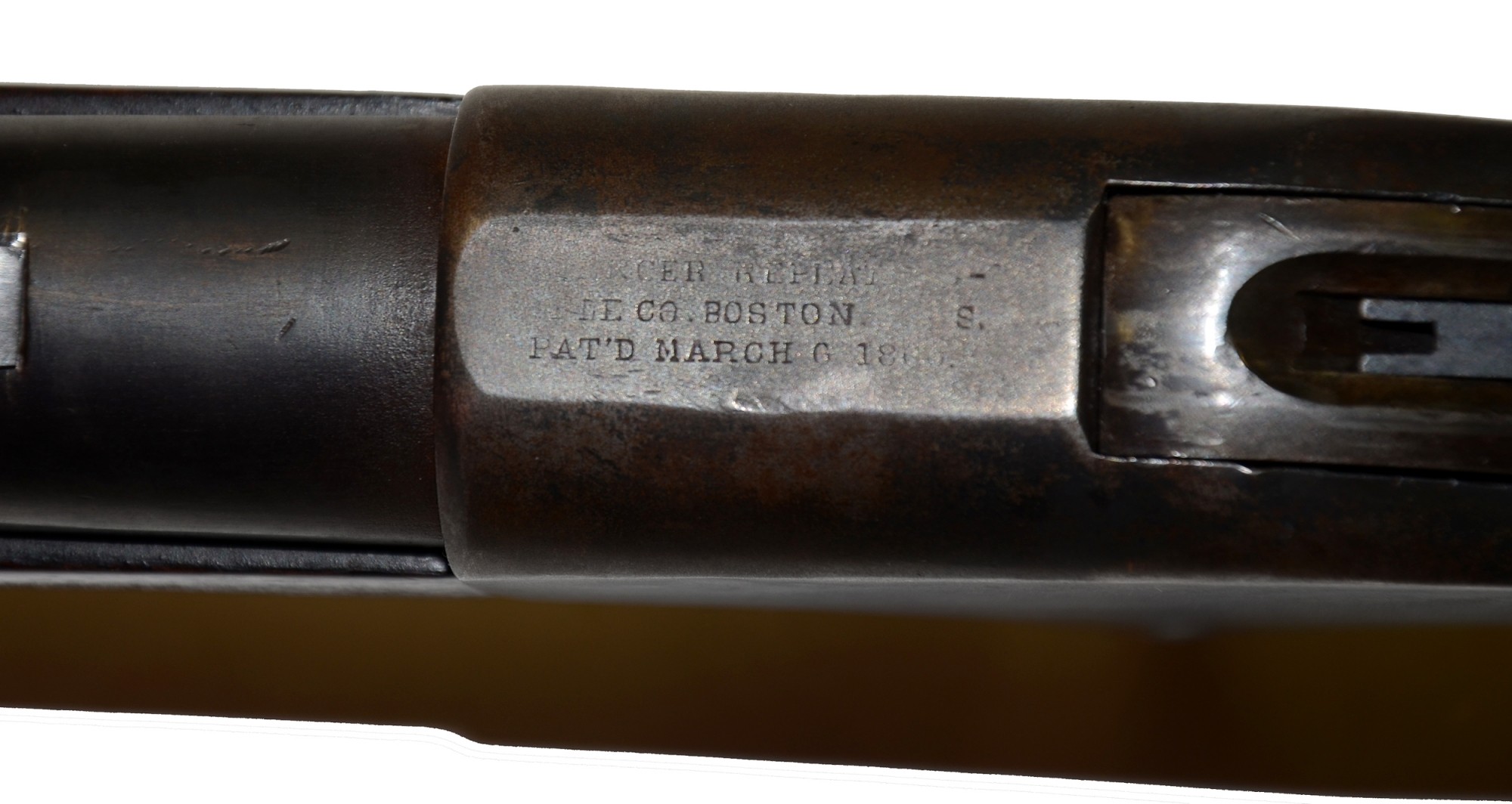1860 spencer carbine serial numbers