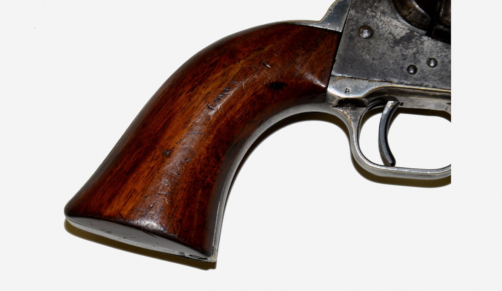 US MODEL 1849 COLT POCKET PERCUSSION REVOLVER — Horse Soldier