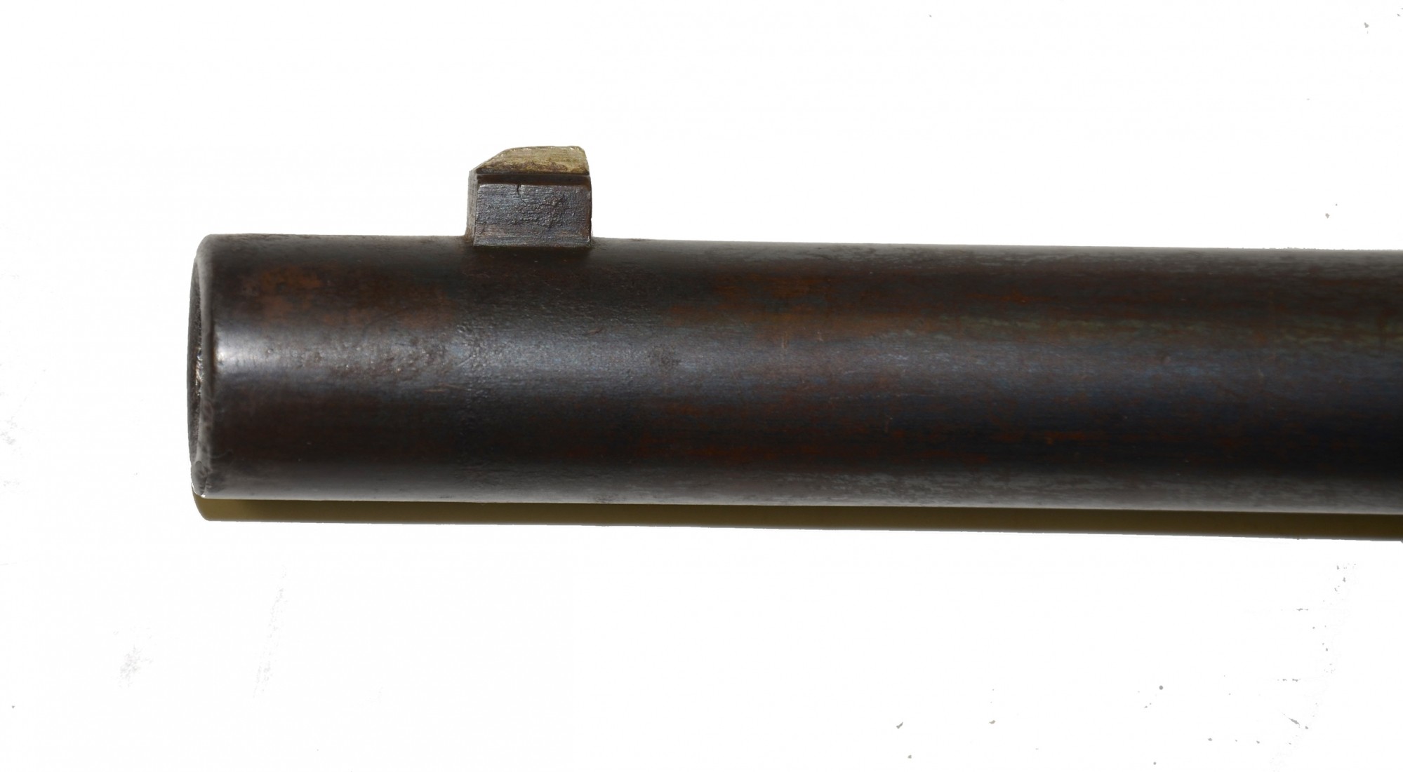 MODEL 1860 SPENCER CARBINE WITH STABLER-CUTOFF ALTERATION — Horse Soldier