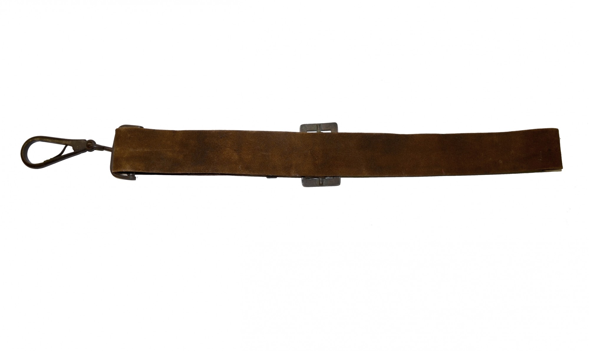 UNIT MARKED CAVALRY CARBINE SLING — Horse Soldier