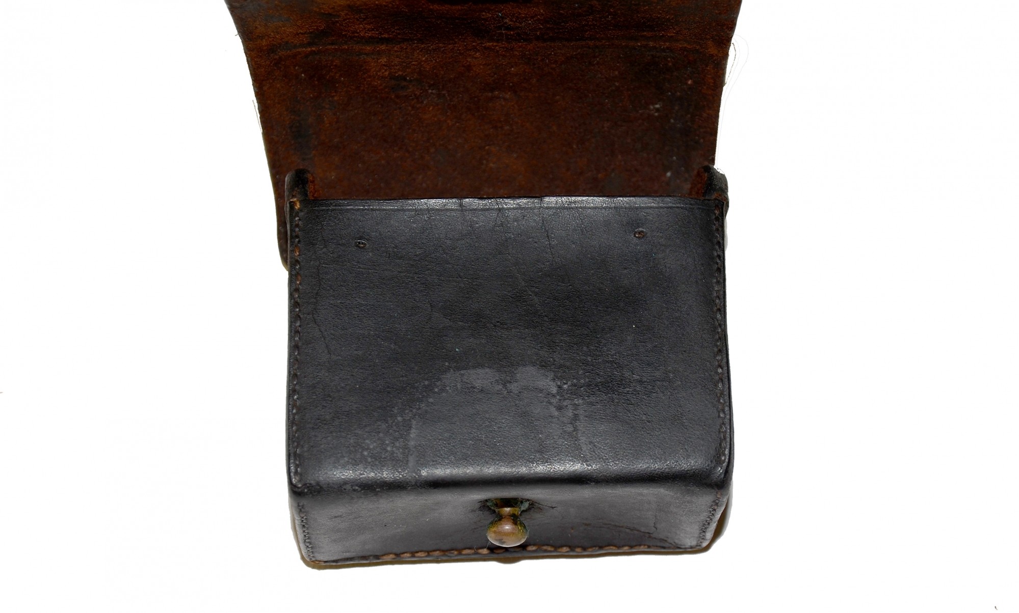 U.S. NAVY FRICTION PRIMER POUCH — Horse Soldier