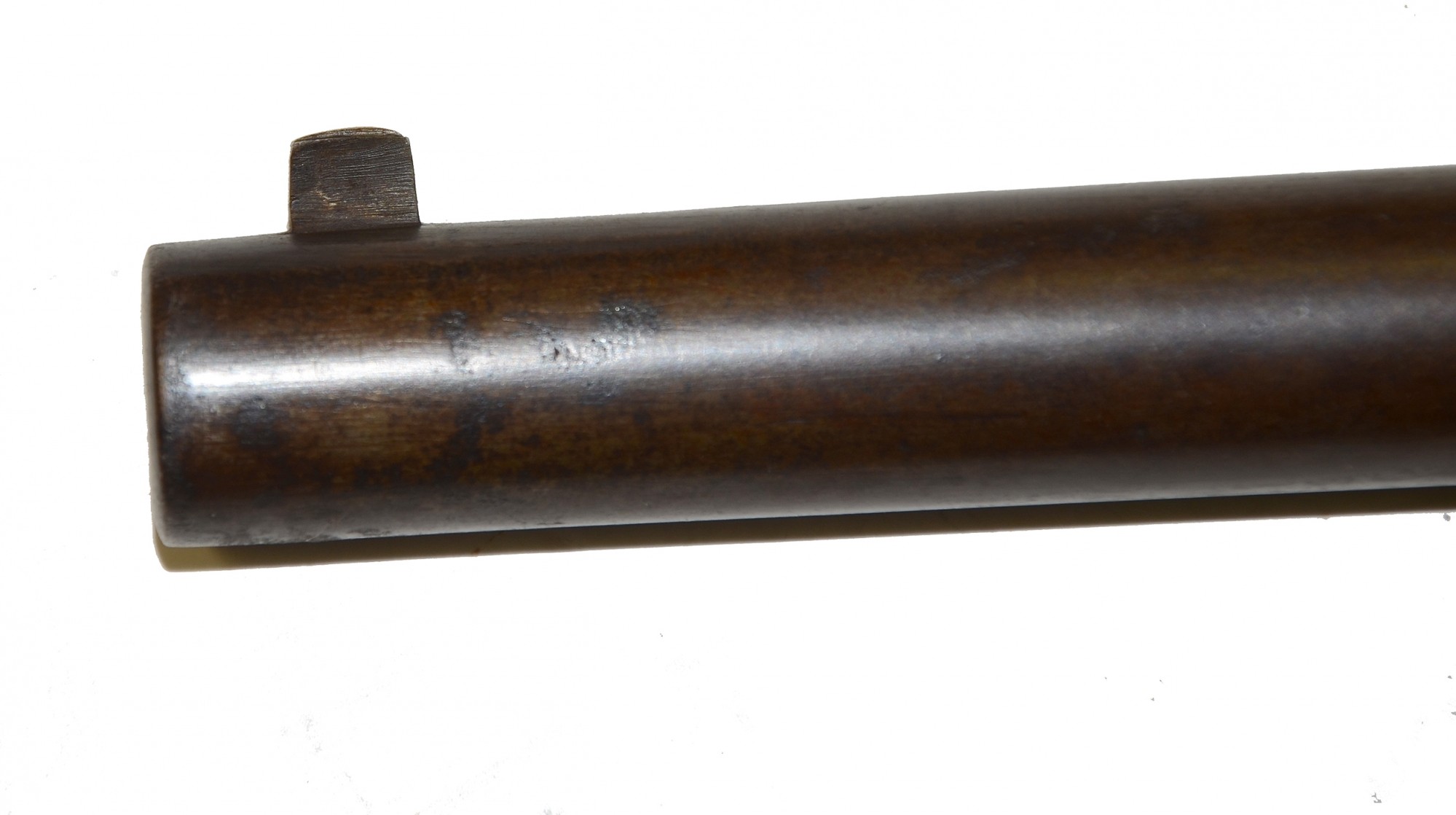 FINE CIVIL WAR SHARPS AND HANKINS RIMFIRE ARMY CARBINE — Horse Soldier