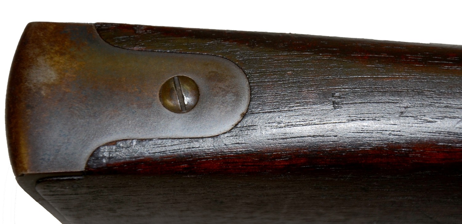 WONDERFUL SMITH CARBINE IN VERY FINE CONDITION — Horse Soldier