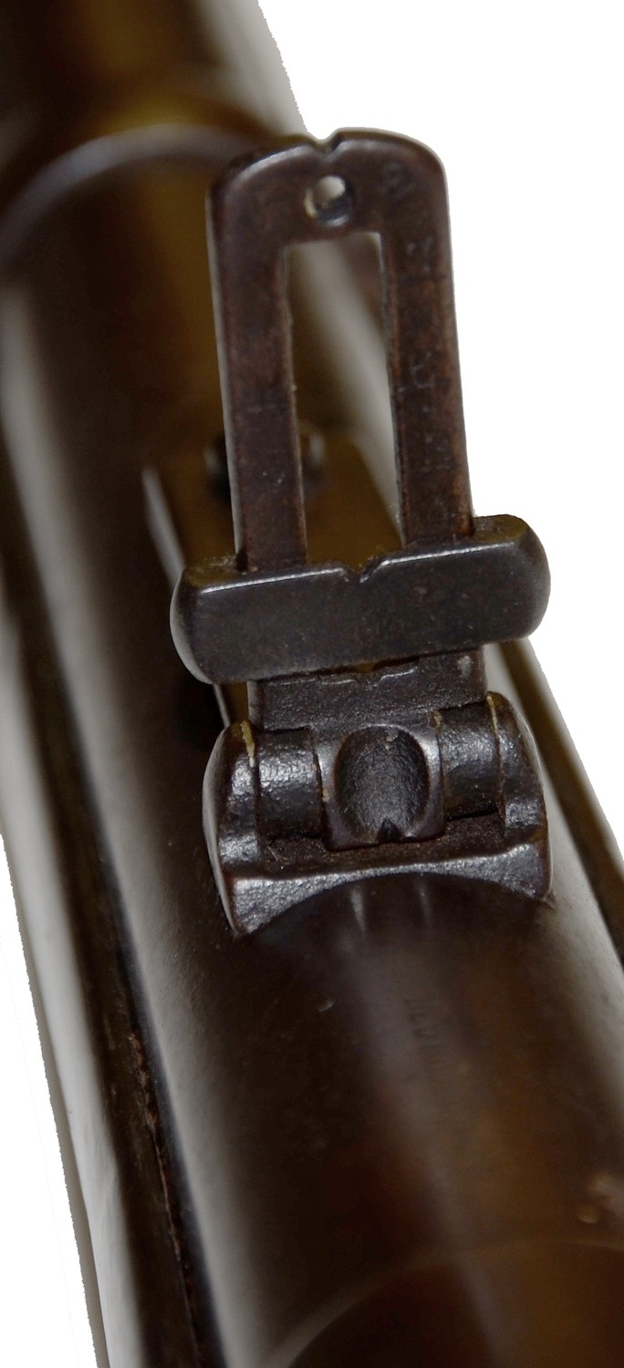 M1859 SHARPS CARBINE THAT SHOWS USE — Horse Soldier