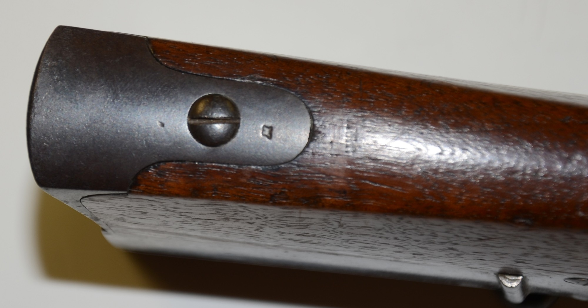 sharps rifle serial numbers