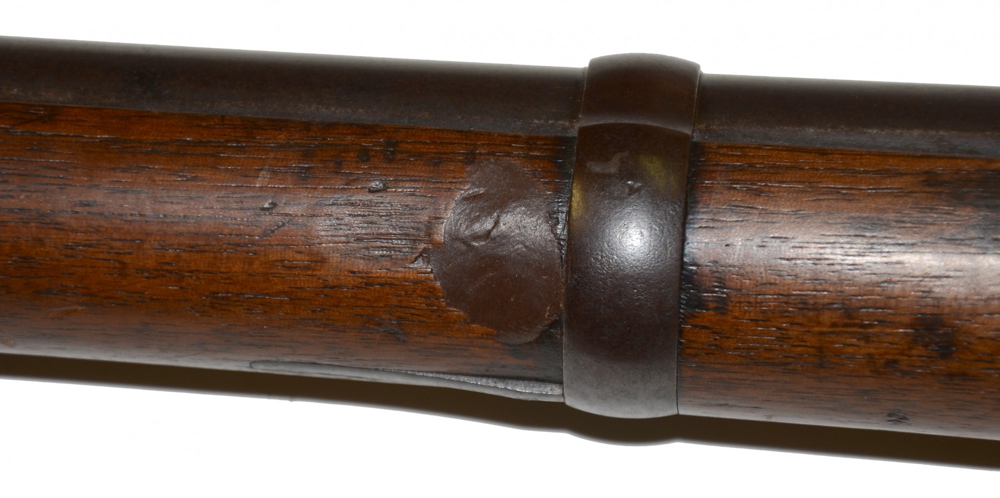 sharps rifle serial numbers