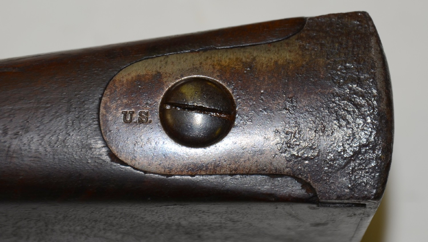 RARE NIPPES CONVERSION OF A MODEL 1840 MUSKET — Horse Soldier