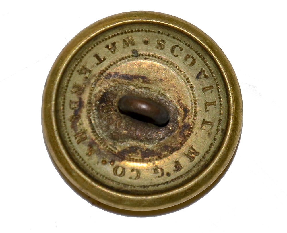 ORDNANCE BUTTON — Horse Soldier