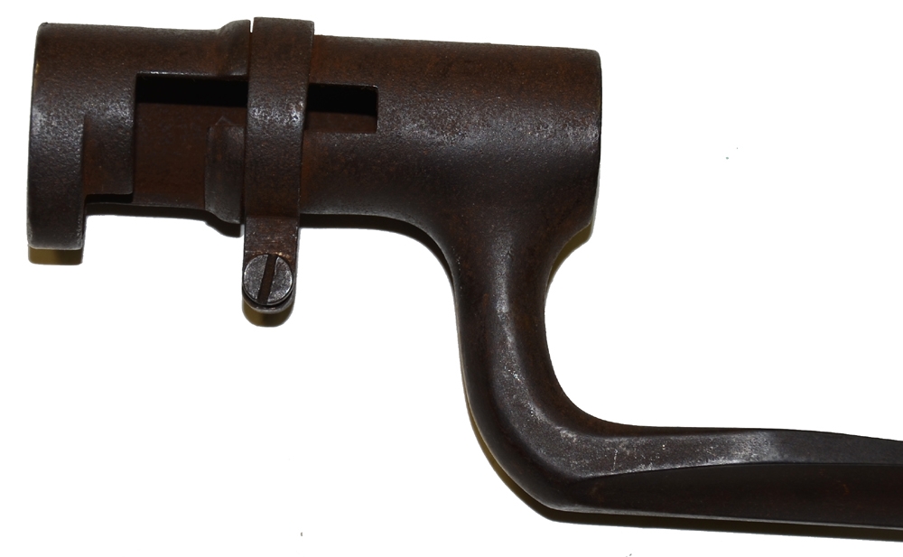 SHARPS RIFLE SOCKET BAYONET — Horse Soldier