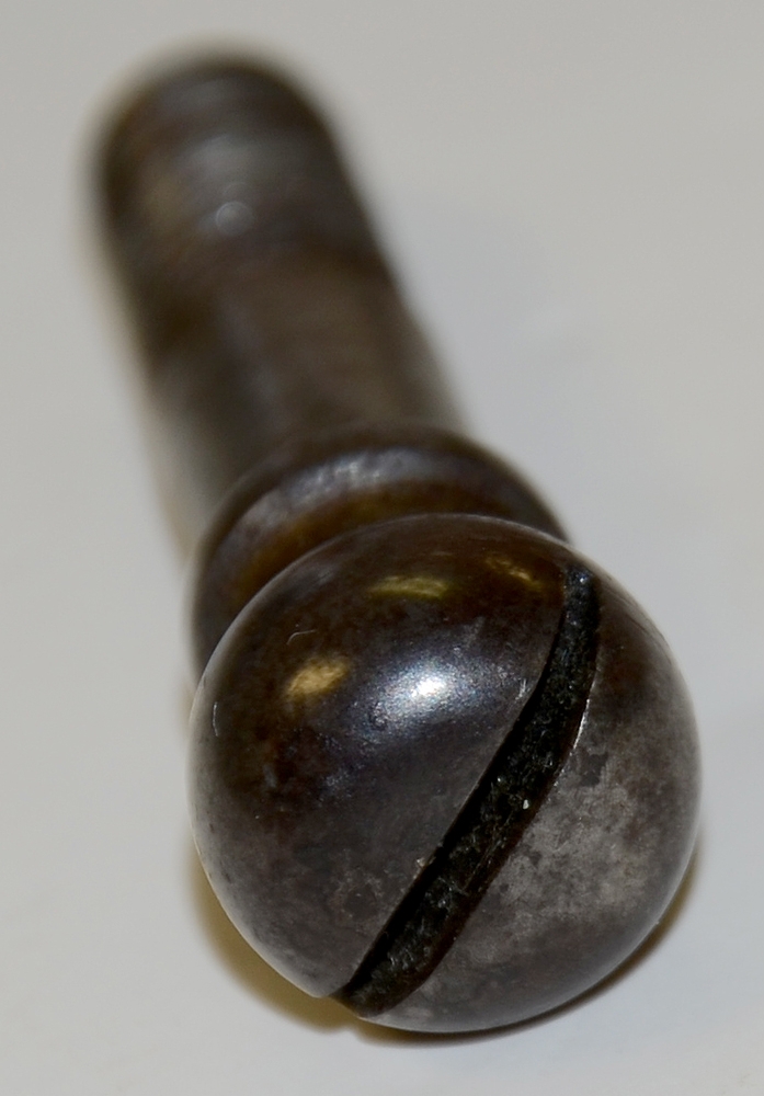 FLINTLOCK MUSKET JAW SCREW — Horse Soldier