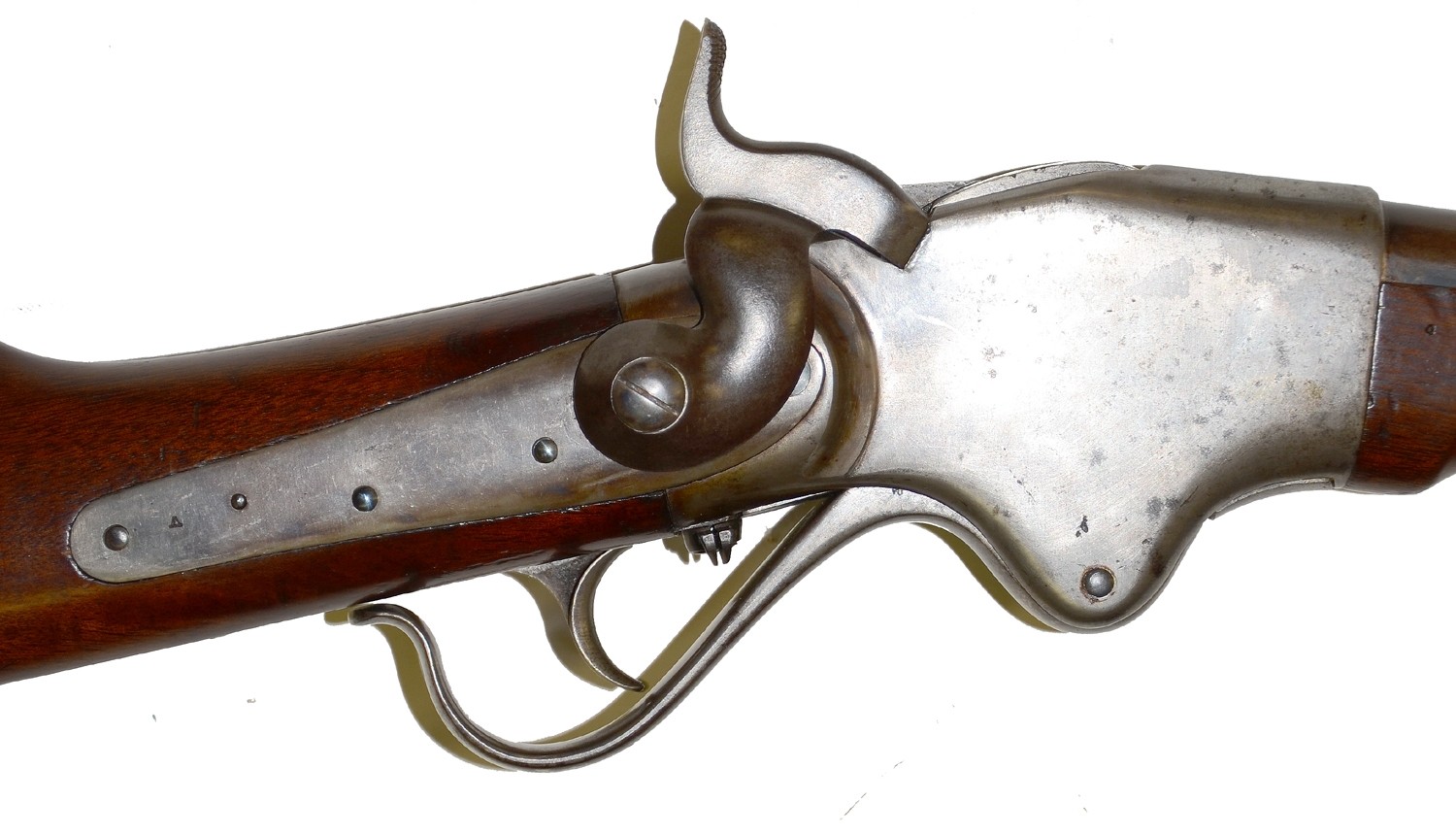 US MODEL 1865 SPENCER CARBINE — Horse Soldier