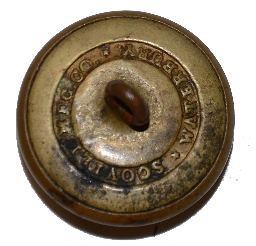 VIRGINIA COAT BUTTON — Horse Soldier