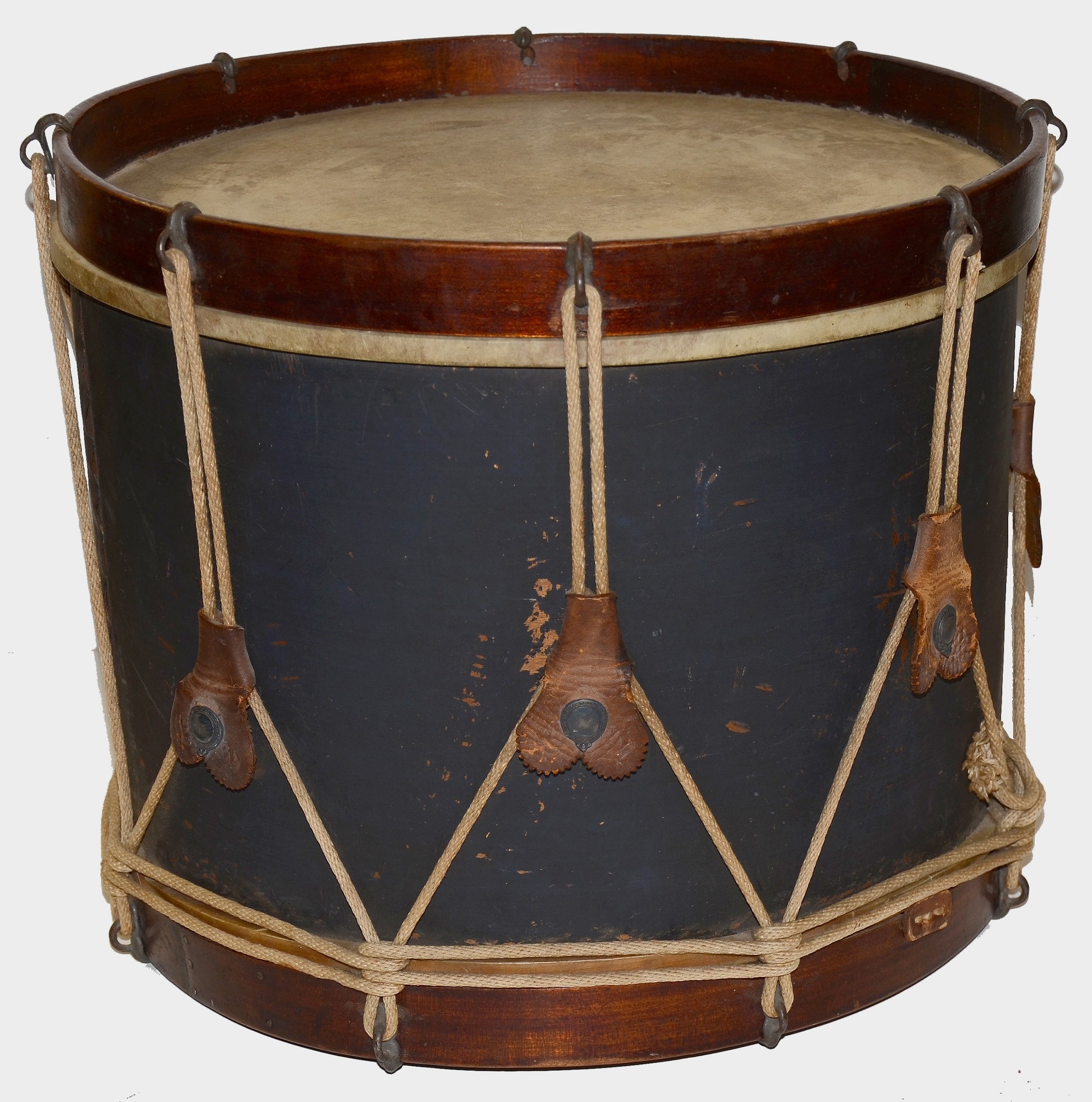 EAGLE DRUM BY JOHN C. HAYNES & CO. - MASSACHUSETTS DRUM MANUFACTORY ...