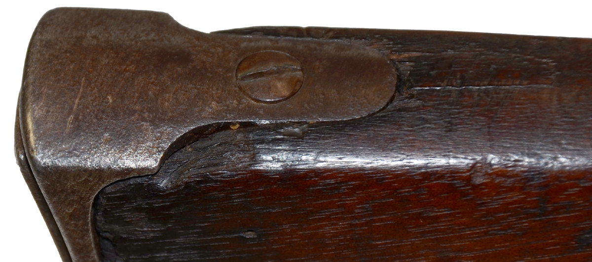 MODEL 1860 SPENCER ARMY RIFLE — Horse Soldier