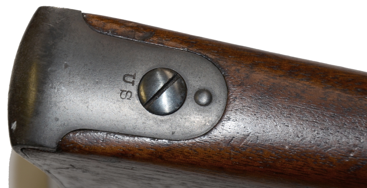 INDIAN WARS U.S. CAVALRY TRAPDOOR CARBINE — Horse Soldier