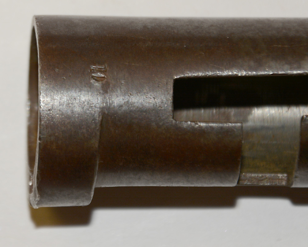 Us M1816 Socket Bayonet — Horse Soldier