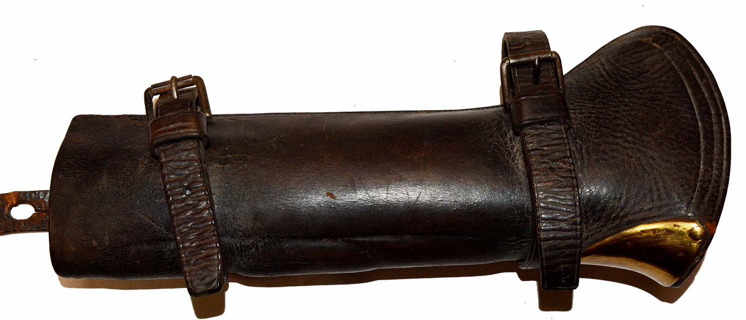 MODEL 1887 CAVALRY CARBINE BOOT — Horse Soldier