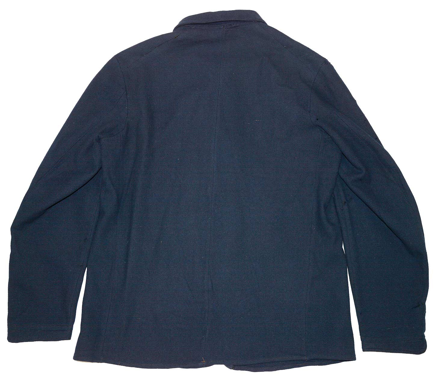 CIVIL WAR FOUR-BUTTON FATIGUE BLOUSE — Horse Soldier