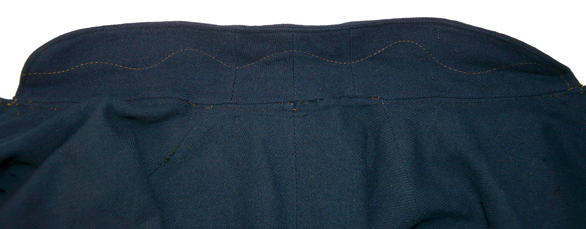 CIVIL WAR FOUR-BUTTON FATIGUE BLOUSE — Horse Soldier