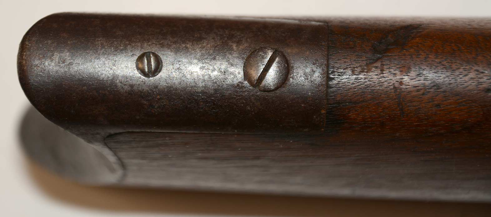 MODEL 1873 WINCHESTER MADE IN 1881 — Horse Soldier