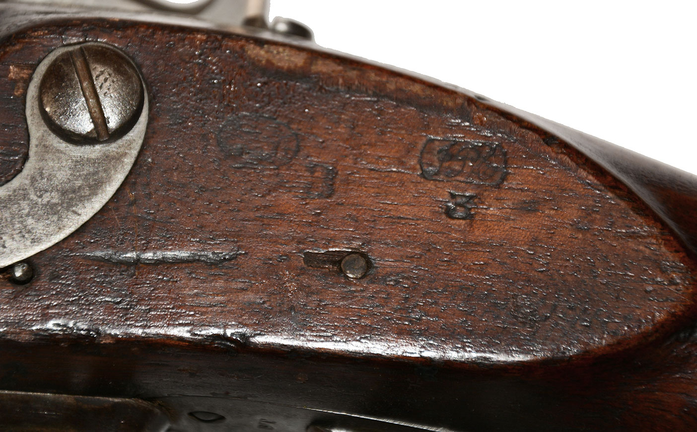 REMINGTON, MAYNARD TAPE CONVERSION OF M1816 MUSKET — Horse Soldier