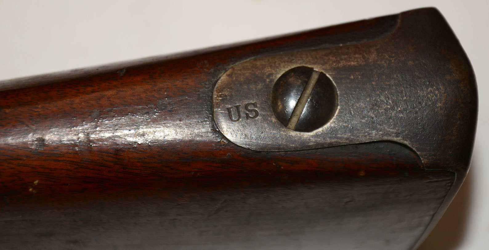 REMINGTON, MAYNARD TAPE CONVERSION OF M1816 MUSKET — Horse Soldier