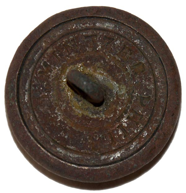 US DRAGOON COAT SIZE BUTTON — Horse Soldier