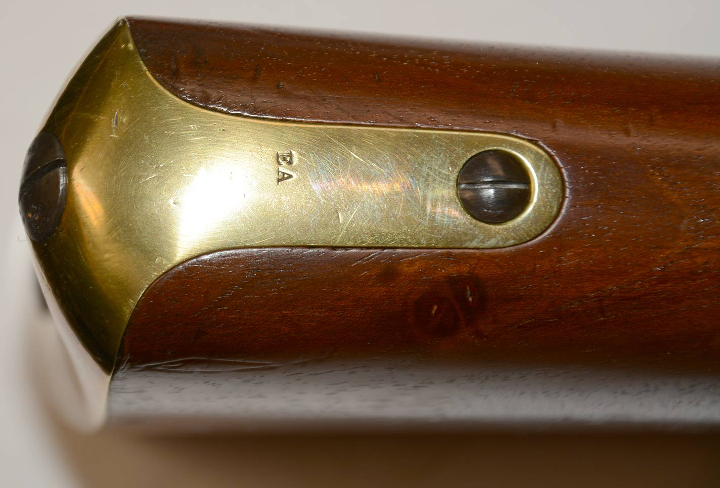 OUTSTANDING 1863 DATED LONDON ARMOURY COMPANY P53 ENFIELD — Horse Soldier