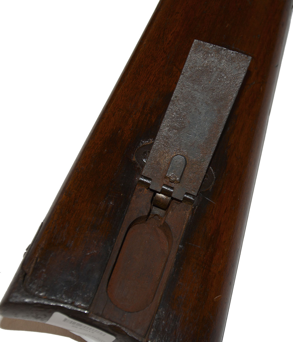 NEW MODEL 1859 SHARPS CARBINE — Horse Soldier