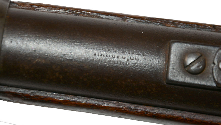 NEW MODEL 1859 SHARPS CARBINE — Horse Soldier