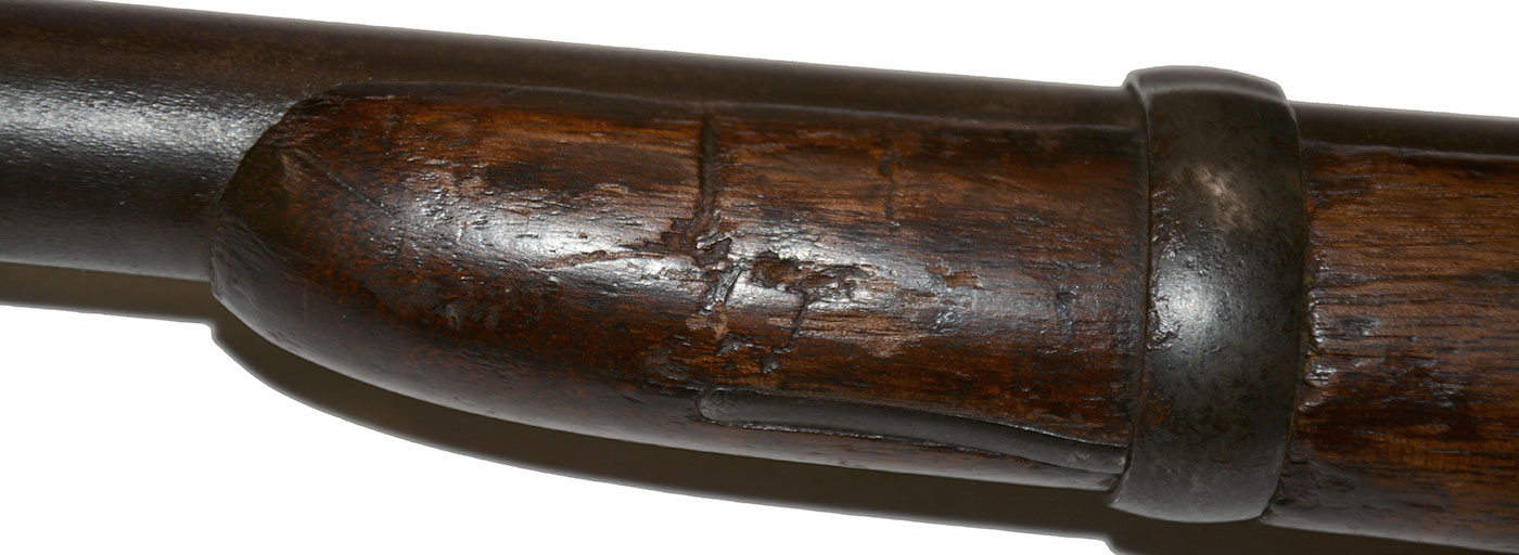 NEW MODEL 1859 SHARPS CARBINE — Horse Soldier