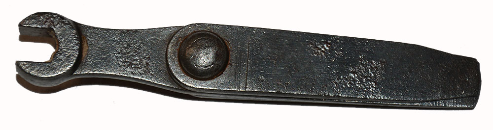 CIVIL WAR M1855/61 COMBINATION MUSKET WRENCH — Horse Soldier