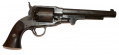 ROGERS & SPENCER “ARMY” REVOLVER