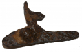 ENFIELD LOCKPLATE AND HAMMER FROM BENNER’S HILL, GETTYSBURG – KEN BREAM COLLECTION