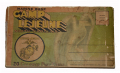 WWII USMC MARINE BASE CAMP LEJEUNE POST CARD BOOKLET	