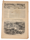 HARPER’S WEEKLY - AUGUST 15, 1863