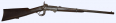 CONFEDERATE “CAPTURED AND COLLECTED” 5TH MODEL BURNSIDE CARBINE