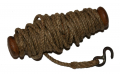 CIVIL WAR US ARTILLERY LANYARD