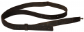 ORIGINAL CIVIL WAR BRIDLE LEATHER MUSKET SLING IN VERY GOOD CONDITION