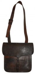 U.S. ARTILLERY GUNNER’S HAVERSACK