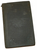 2nd NEW HAMPHIRE MARKED 1862 COPY OF MCCLELLAN’S BAYONET MANUAL 