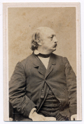 CDV GEN. BENJAMIN BUTLER